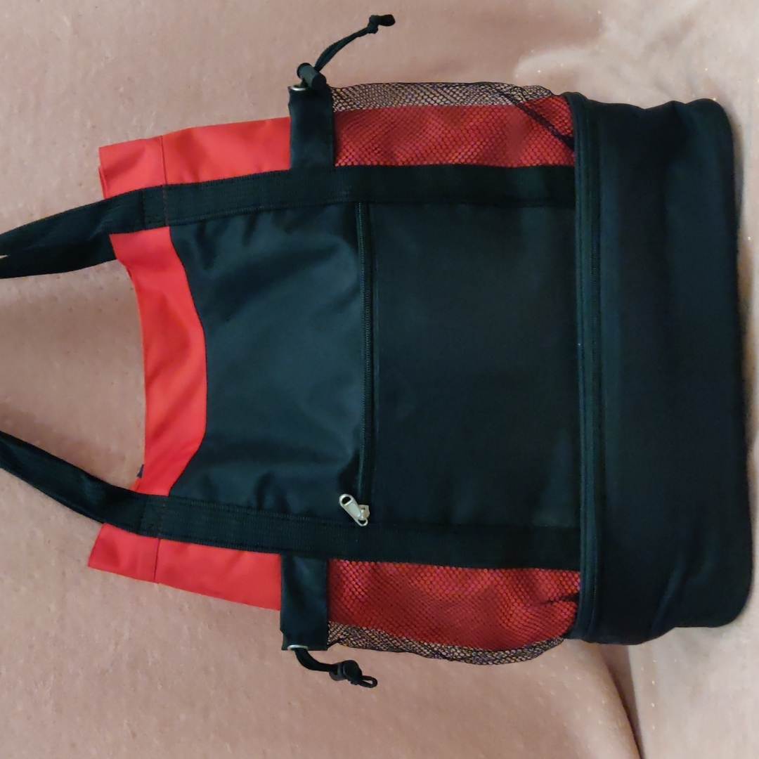 Beach Cooler Tote, New Condition!!